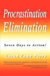 Procrastination Elimination