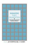 Managing Public Organizations