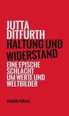 Haltung und Widerstand