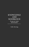 Knowledge and Ignorance