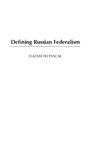 Defining Russian Federalism