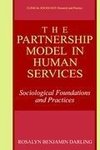 The Partnership Model in Human Services