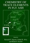 Chemistry of Trace Elements in Fly Ash