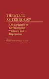 The State as Terrorist