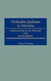 Orthodox Judaism in America