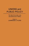 Unions and Public Policy