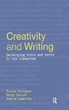 Creativity and Writing