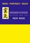 Reiki-Portrait-Buch