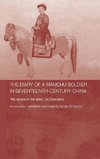 The Diary of a Manchu Soldier in Seventeenth-Century China