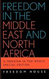 Freedom in the Middle East and North Africa