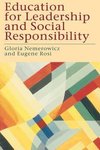 Nemerowicz, G: Education for Leadership and Social Responsib