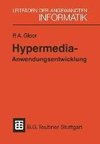 Hypermedia-Anwendungsentwicklung