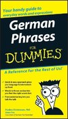 German Phrases for Dummies