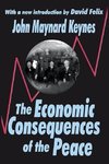 Keynes, J: Economic Consequences of the Peace