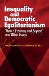 Inequality and Democratic Egalitarianism