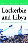 Matar, K:  Lockerbie and Libya