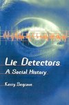 Segrave, K:  Lie Detectors