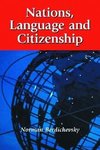 Berdichevsky, N:  Nations, Language and Citizenship