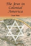 The Jews in Colonial America