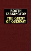 The Guest of Quesnay