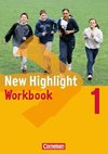 New Highlight 1. Workbook