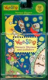 Wee Sing Nursery Rhymes and Lullabies with CD (Audio)