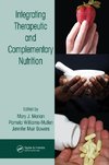 Integrating Therapeutic and Complementary Nutrition