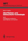 Oberflächen- und Dünnschicht-Technologie