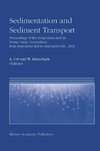 Sedimentation and Sediment Transport