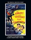 Abbott and Costello Meet Frankenstein