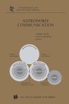 Astronomy Communication