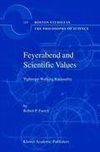 Feyerabend and Scientific Values