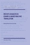 Recent Advances in Example-Based Machine Translation