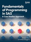 Fundamentals of Programming in SAS