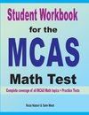 Student Workbook for the  MCAS  Math Test