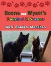 Boone and Wyatt's Friends of All Seasons
