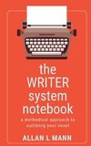 The WRITER System Notebook