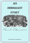 An Immigrant Story