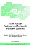 North African Cretaceous Carbonate Platform Systems