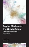 Digital Media and the Greek Crisis