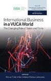 International Business in a VUCA World