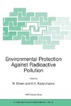 Environmental Protection Against Radioactive Pollution