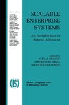 Scalable Enterprise Systems