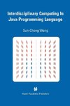 Interdisciplinary Computing in Java Programming