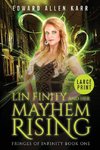 Lin Finity And Her Mayhem Rising