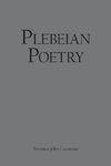 Plebeian Poetry