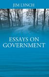 Essays on Government