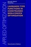 Lagrange-type Functions in Constrained Non-Convex Optimization