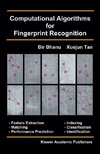 Computational Algorithms for Fingerprint Recognition