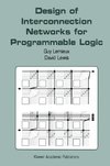 Design of Interconnection Networks for Programmable Logic